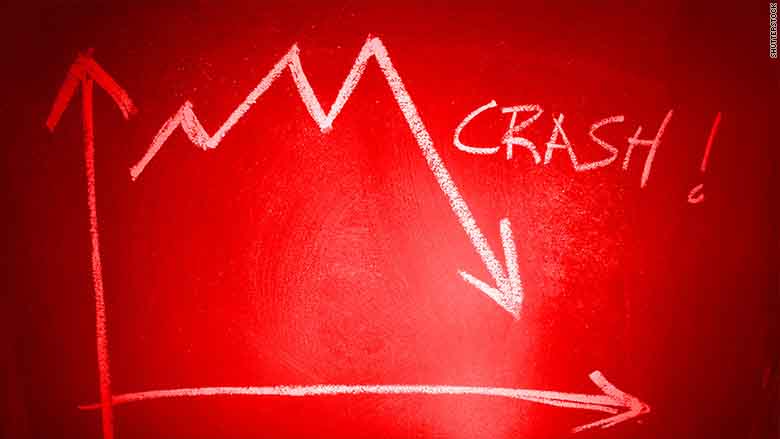 تعریف ریسک سقوط قیمت سهام :تعریف مفهومی و نحوه اندازه گیری