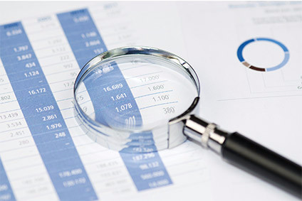 پیشینه تحقیق شفافیت مالی (شفافیت گزارشگری مالی)