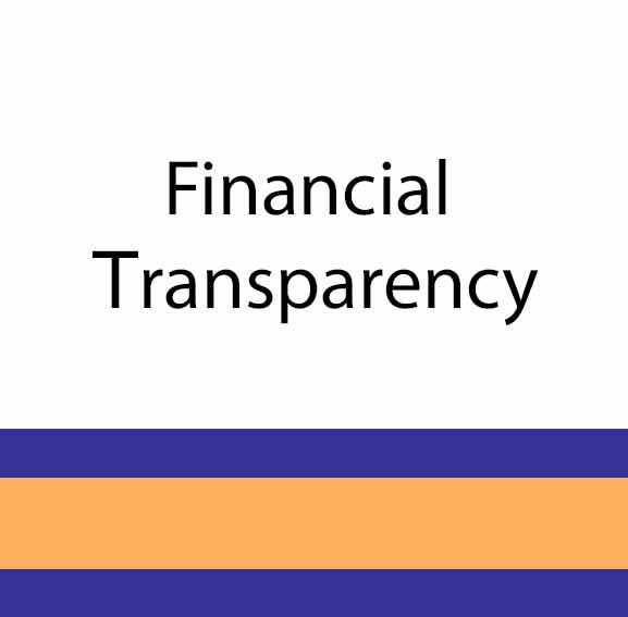 ادبیات نظری شفافیت اطلاعات مالی : اهمیت و ابعاد شفافیت اطلاعات در شاخص های مالی