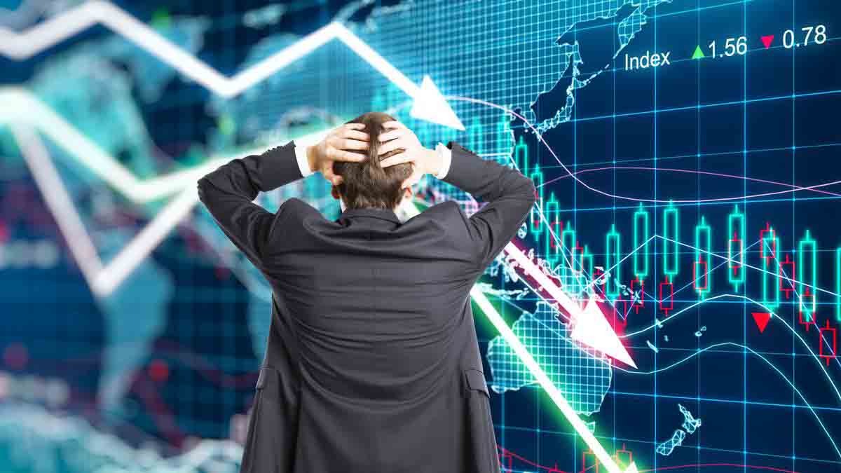 مقاله انگلیسی ریسک سقوط قیمت سهام