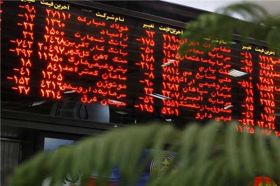 لیست شرکت های فعال در بورس اوراق بهادار تهران پس از غربالگری (حذف سیستماتیک)