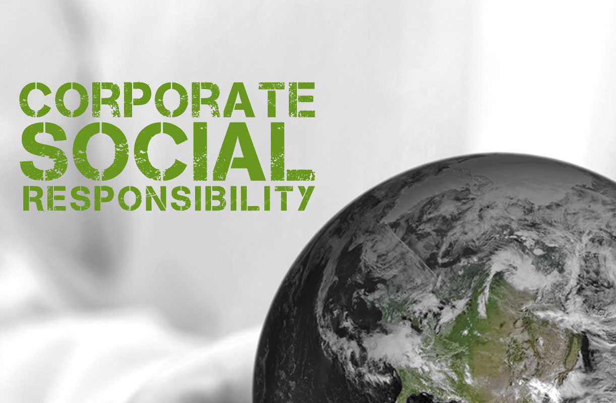 تعریف مسئولیت اجتماعی شرکت و معرفی مقالات انگلیسی حسابداری: گزارشگری مسئولیت اجتماعی