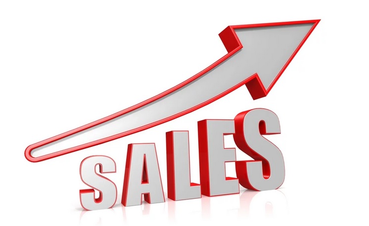 تعریف نسبت فروش : تعریف و نحوه اندازه گیری نسبت فروش به فروش صنعت