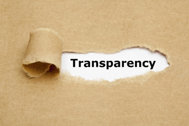 پیشینه تحقیق شفافیت سود: مروری بر مطالعات داخلی