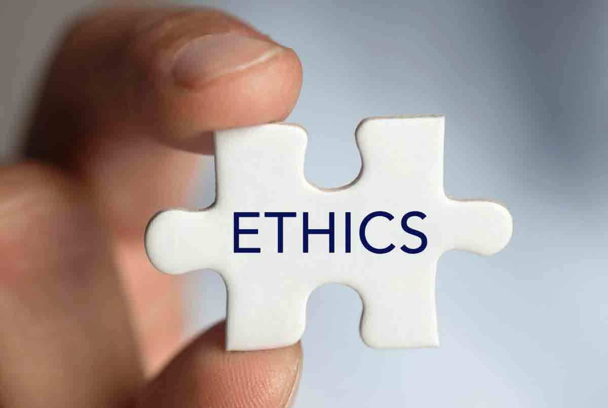 مبانی نظری اخلاق در حسابرسی: نظریه های اخلاقی، رفتارهای اخلاقی و قضاوت حسابرس