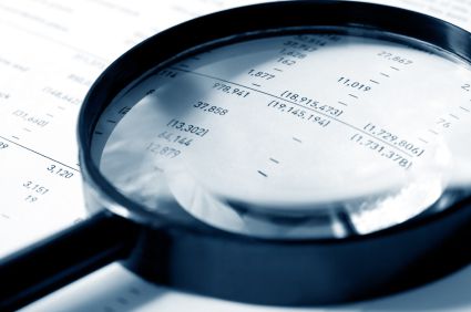 تعریف شفافیت مالی : تعریف مفهومی و نحوه اندازه گیری
