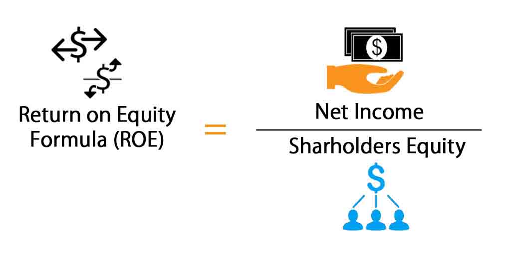 تعریف بازده حقوق صاحبان سهام : تعریف و نحوه اندازه گیری بازده حقوق صاحبان سهام ( ROE )